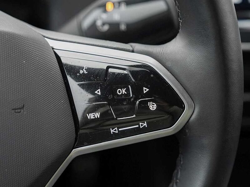 VW ID.7 Pro Lim. /MatrixLED/AR-HuD/pACC/Navi Max