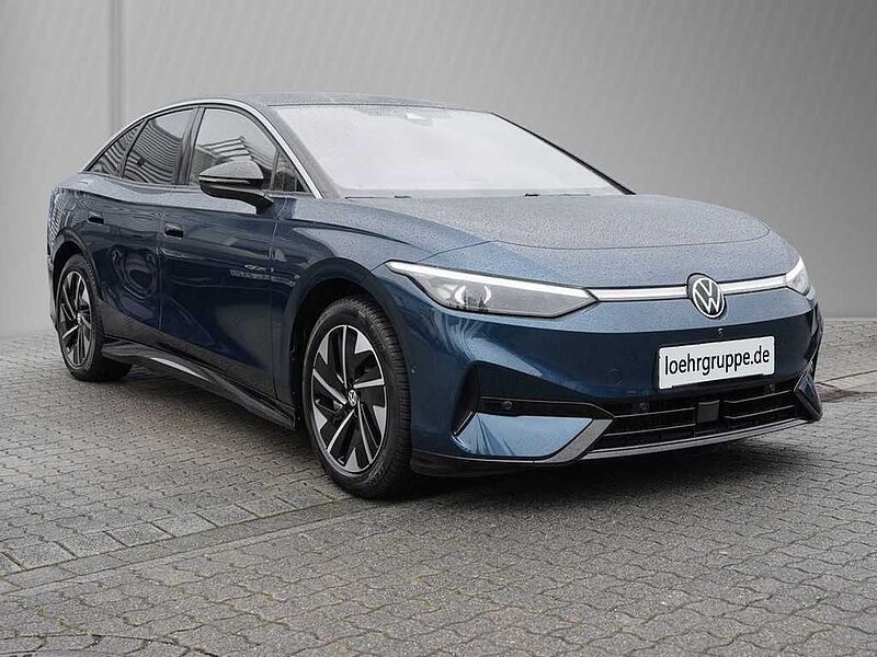 VW ID.7 Pro Lim. /MatrixLED/AR-HuD/pACC/Navi Max