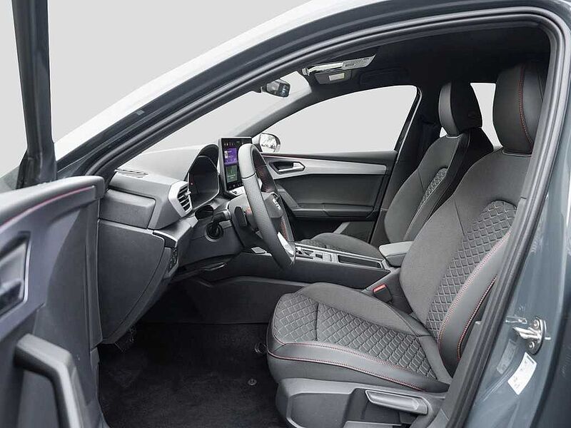 SEAT Leon 2.0 TDI DSG FR