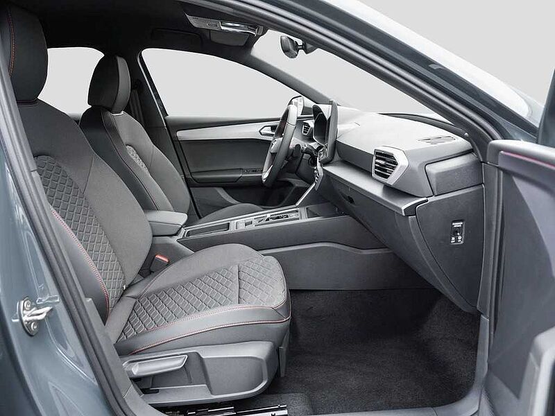 SEAT Leon 2.0 TDI DSG FR