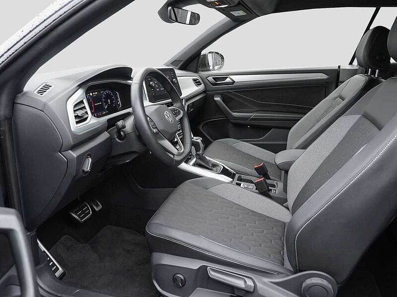 VW T-Roc Cabriolet 1.5 TSI DSG GOAL + /Navi/LED/AHK