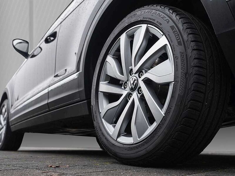 VW T-Roc Cabriolet 1.5 TSI DSG GOAL + /Navi/LED/AHK