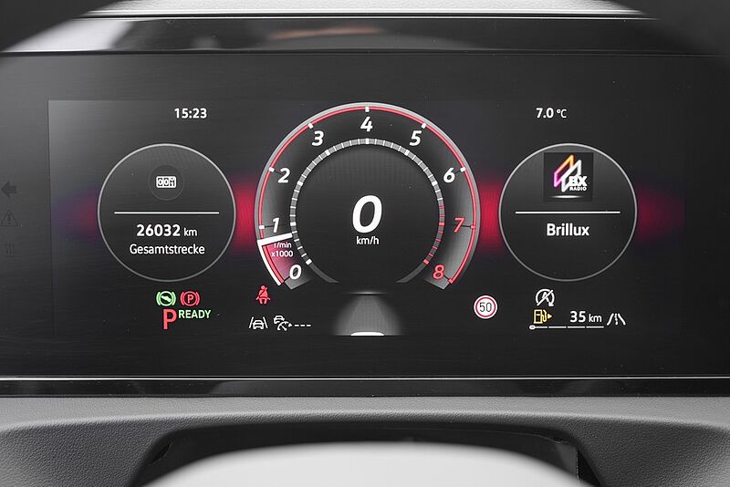 VW Tiguan 1.5 eTSI DSG GOAL /MatrixLED/AHK/ACC/Navi