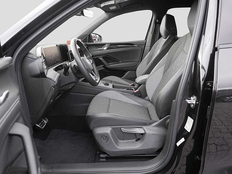 VW Tiguan 1.5 eTSI DSG GOAL /MatrixLED/AHK/ACC/Navi