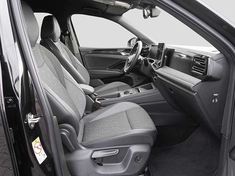 VW Tiguan 1.5 eTSI DSG GOAL /MatrixLED/AHK/ACC/Navi