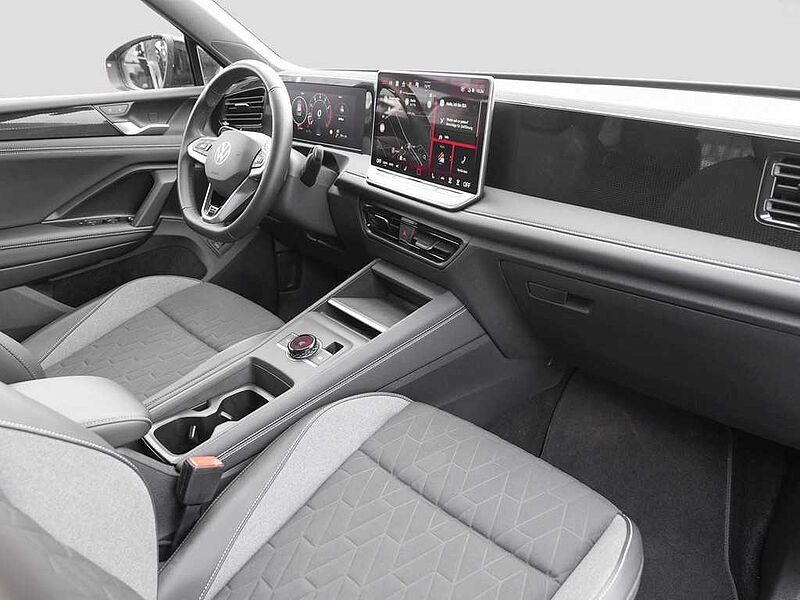 VW Tiguan 1.5 eTSI DSG GOAL /MatrixLED/AHK/ACC/Navi