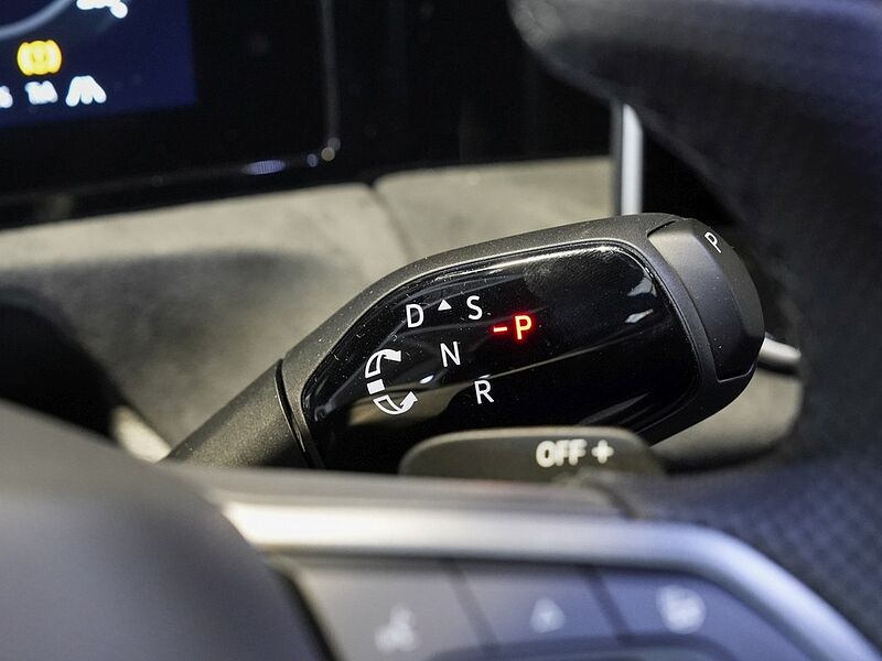 VW Tiguan 1,5 l eHybrid OPF DSG R-Line VSA