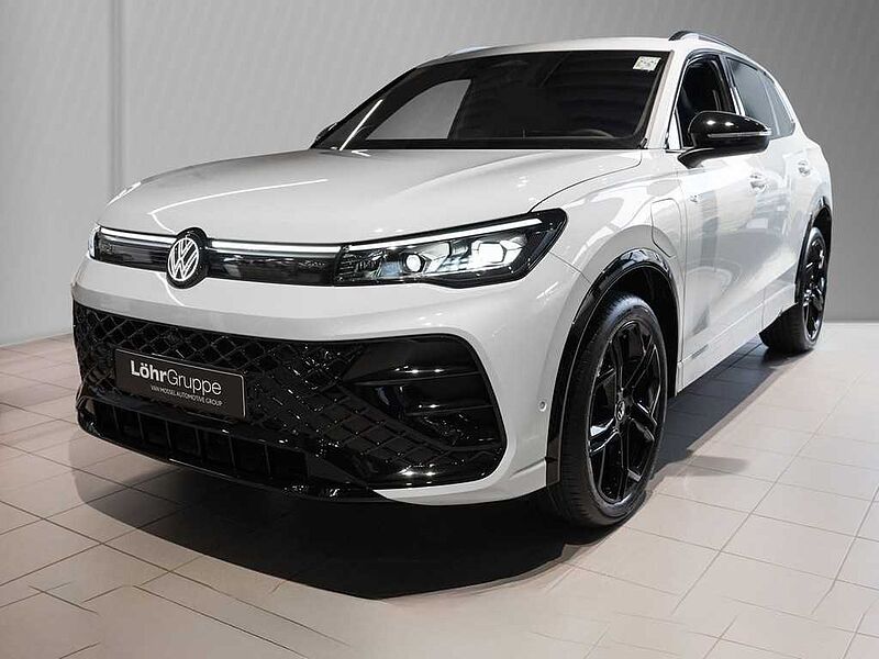 VW Tiguan 1,5 l eHybrid OPF DSG R-Line VSA