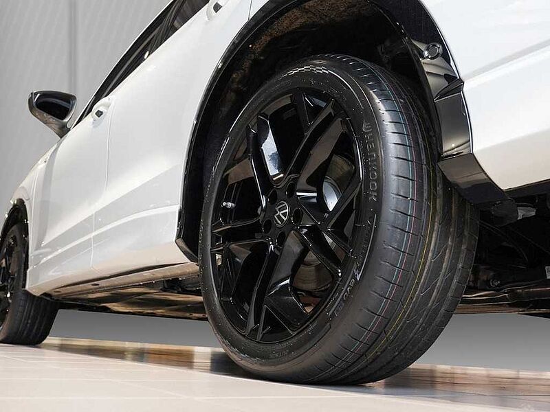 VW Tiguan 1,5 l eHybrid OPF DSG R-Line VSA