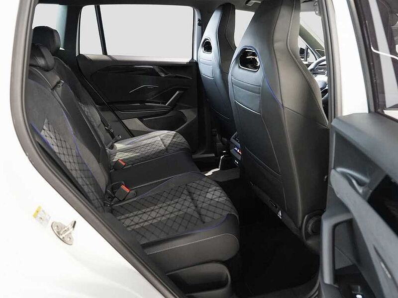VW Tiguan 1,5 l eHybrid OPF DSG R-Line VSA