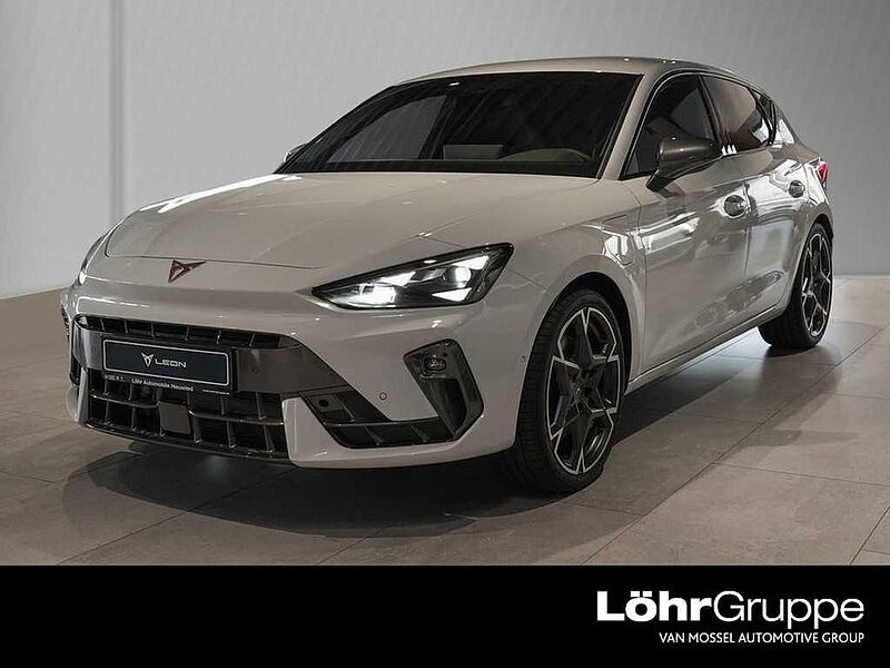 CUPRA Leon VZ 1.5 e-Hybrid DSG