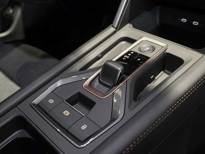 CUPRA Leon VZ 1.5 e-Hybrid DSG