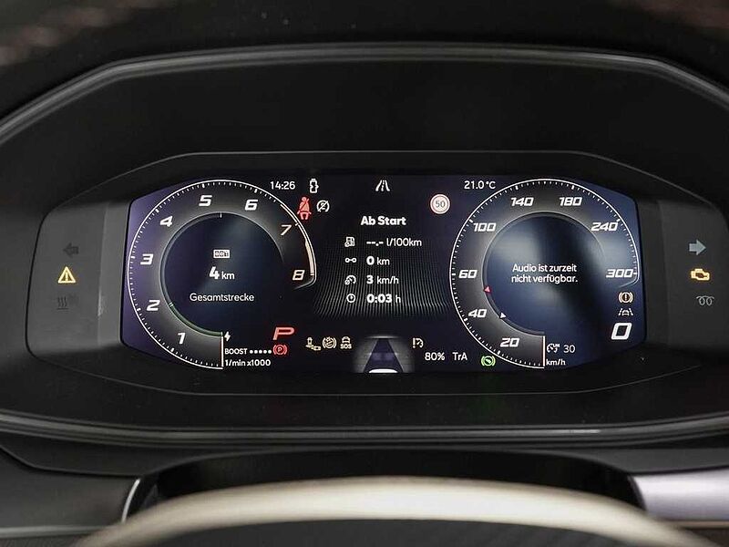 CUPRA Leon VZ 1.5 e-Hybrid DSG