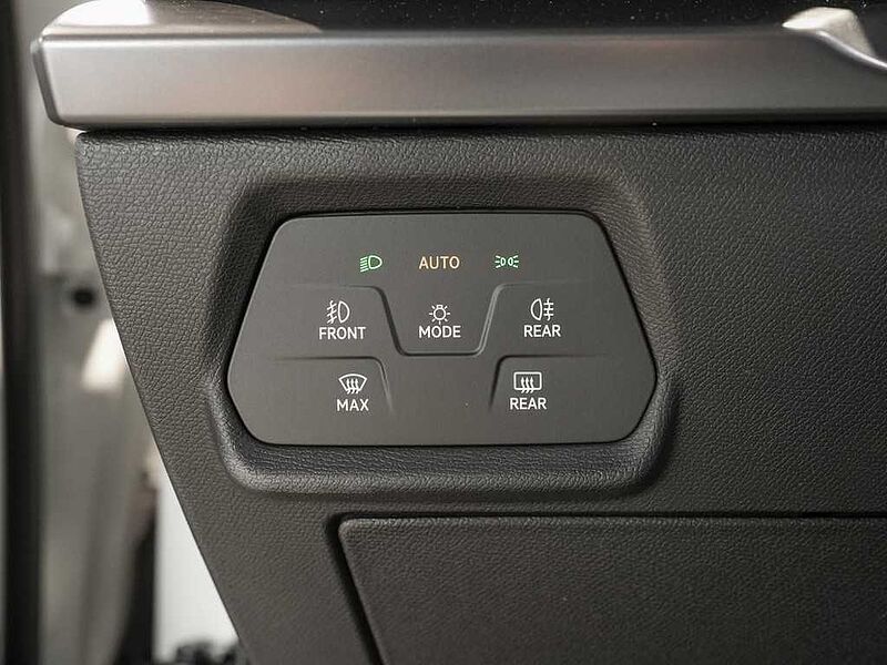 CUPRA Leon VZ 1.5 e-Hybrid DSG