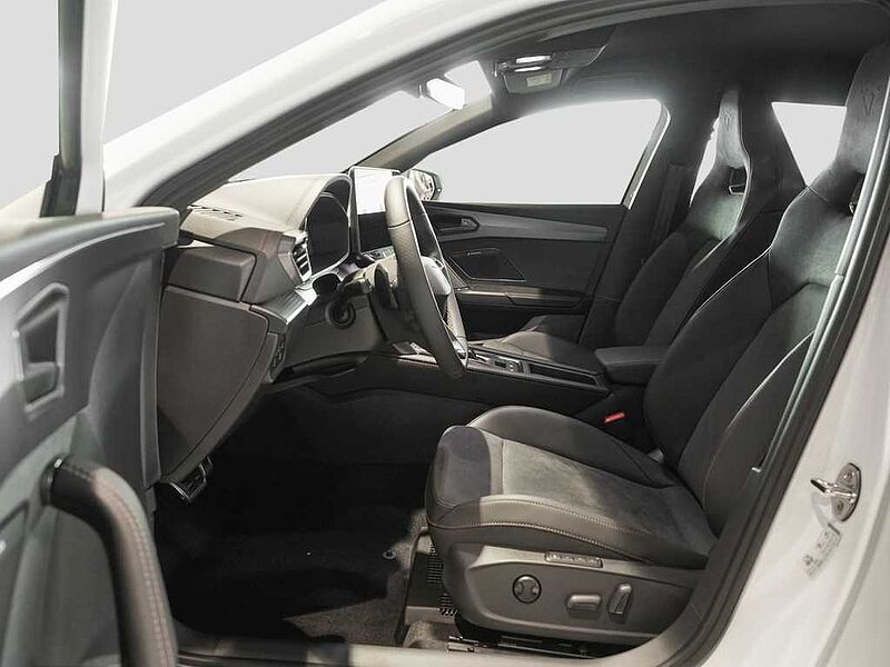 CUPRA Leon VZ 1.5 e-Hybrid DSG