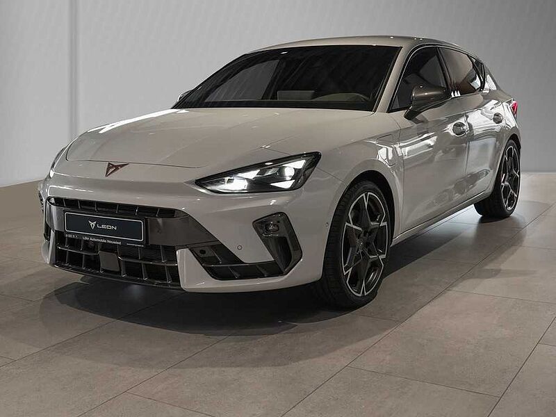 CUPRA Leon VZ 1.5 e-Hybrid DSG