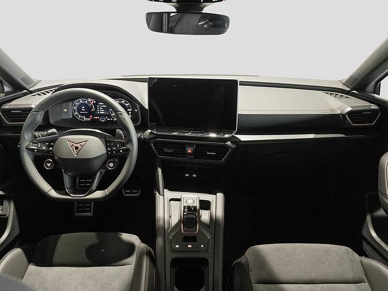 CUPRA Leon VZ 1.5 e-Hybrid DSG