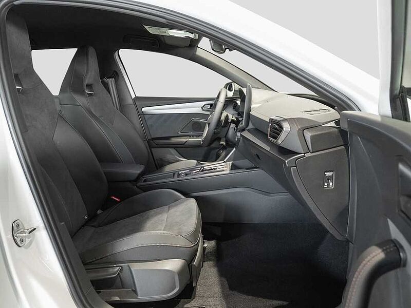 CUPRA Leon VZ 1.5 e-Hybrid DSG