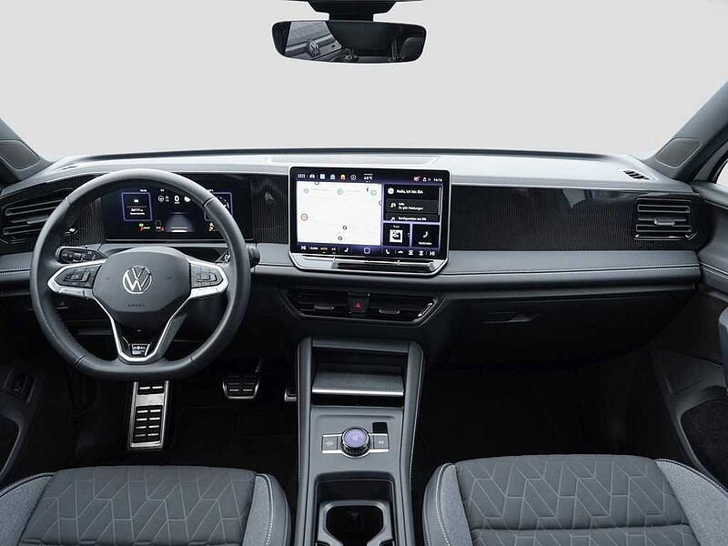VW Tiguan 1.5 eTSI DSG GOAL /MatrixLED/AHK/ACC/Navi
