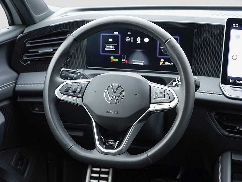 VW Tiguan 1.5 eTSI DSG GOAL /MatrixLED/AHK/ACC/Navi