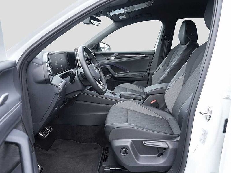 VW Tiguan 1.5 eTSI DSG GOAL /MatrixLED/AHK/ACC/Navi