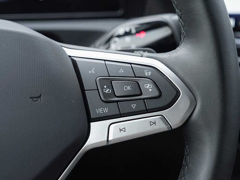 VW Tiguan 1.5 eTSI DSG GOAL /MatrixLED/AHK/ACC/Navi