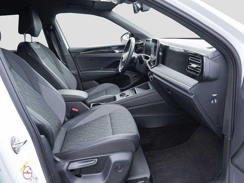 VW Tiguan 1.5 eTSI DSG GOAL /MatrixLED/AHK/ACC/Navi