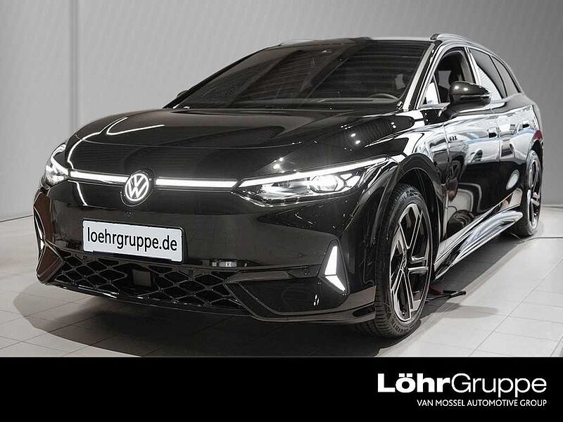 VW ID.7 Tourer 4MOTION 86 kWh Automatik GTX AHK WR