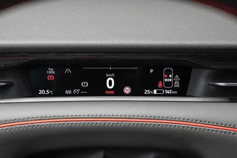 VW ID.7 Tourer 4MOTION 86 kWh Automatik GTX AHK WR