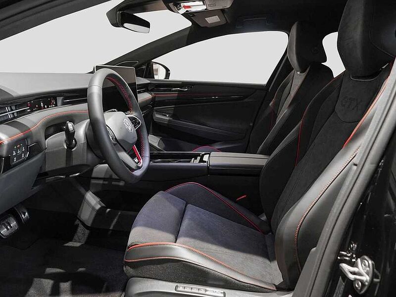 VW ID.7 Tourer 4MOTION 86 kWh Automatik GTX AHK WR