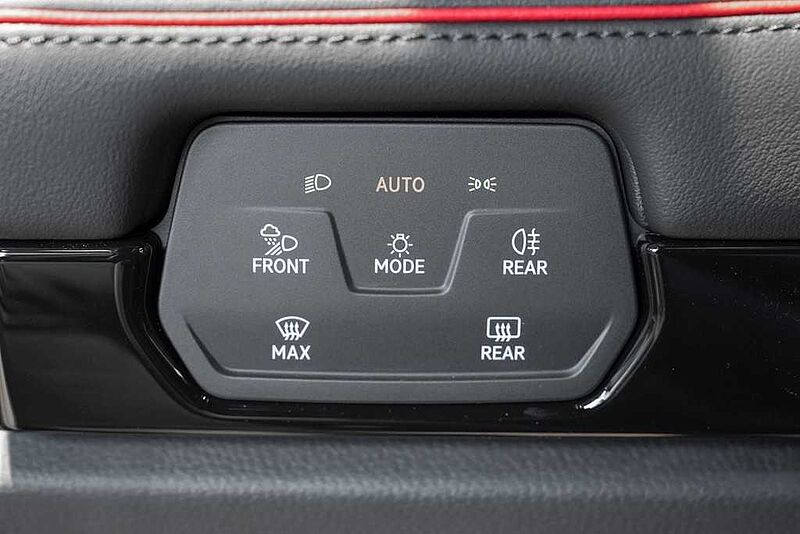 VW ID.7 Tourer 4MOTION 86 kWh Automatik GTX AHK WR