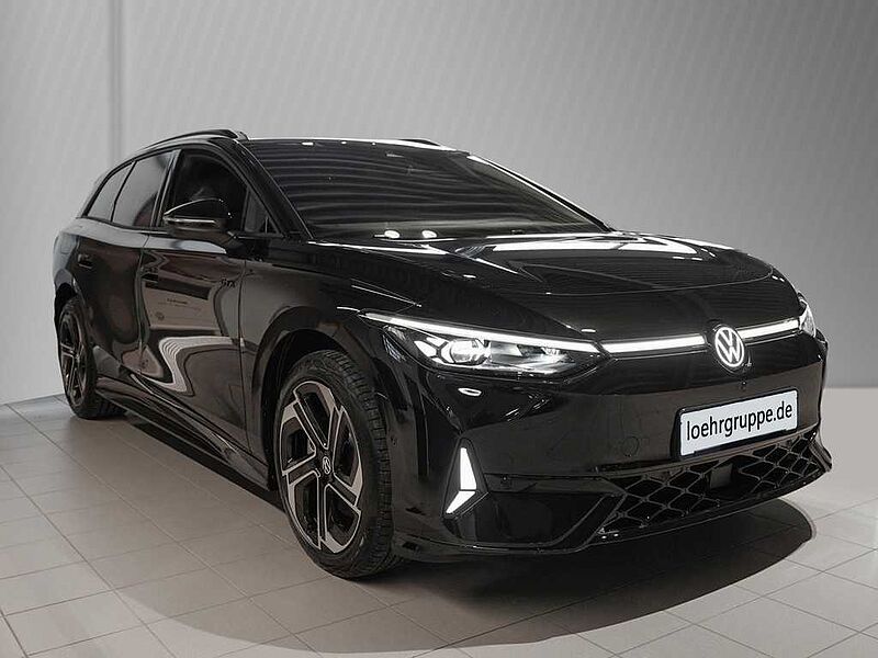 VW ID.7 Tourer 4MOTION 86 kWh Automatik GTX AHK WR