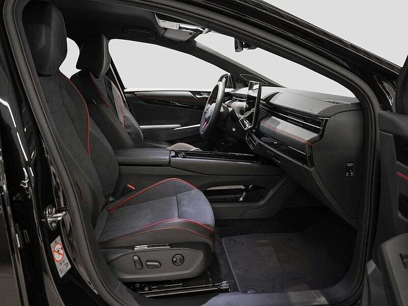 VW ID.7 Tourer 4MOTION 86 kWh Automatik GTX AHK WR