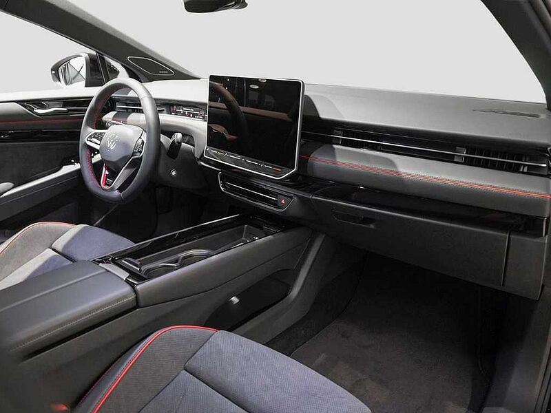 VW ID.7 Tourer 4MOTION 86 kWh Automatik GTX AHK WR