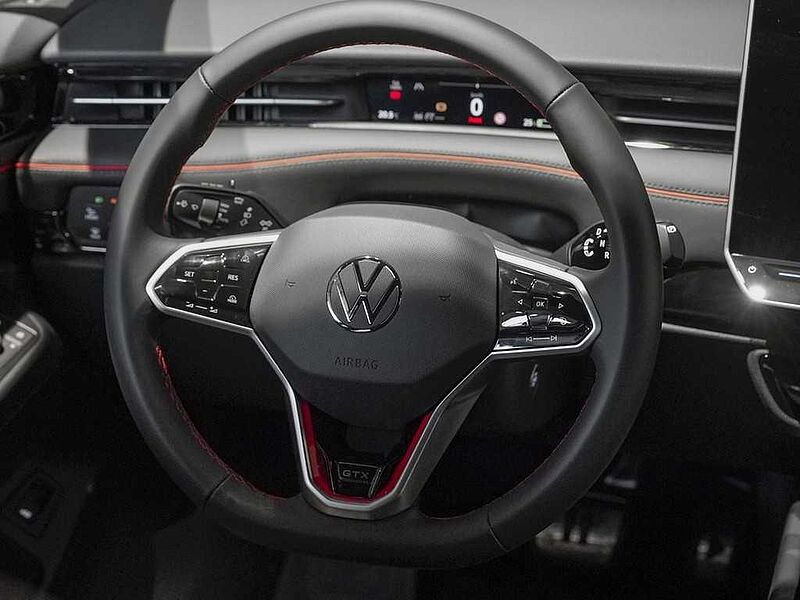 VW ID.7 Tourer 4MOTION 86 kWh Automatik GTX AHK WR