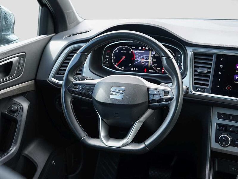 SEAT Ateca 2.0 TDI DSG Xperience /Navi+/LED/ACC/BEATS