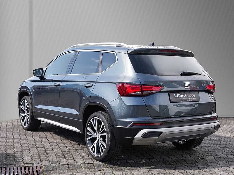 SEAT Ateca 2.0 TDI DSG Xperience /Navi+/LED/ACC/BEATS