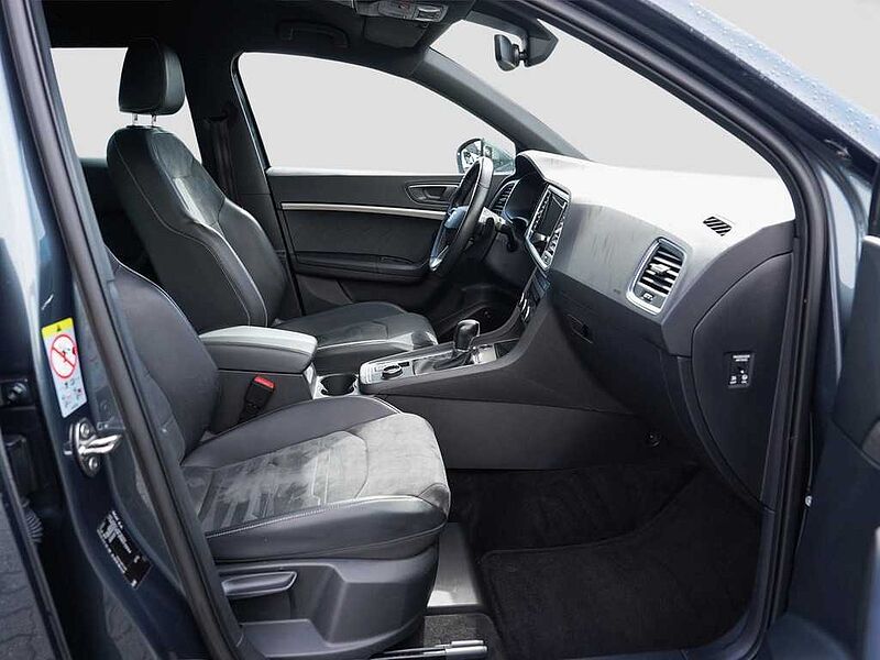 SEAT Ateca 2.0 TDI DSG Xperience /Navi+/LED/ACC/BEATS