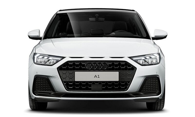 Audi A1 Sportback 1.0 TFSI 30 advanced