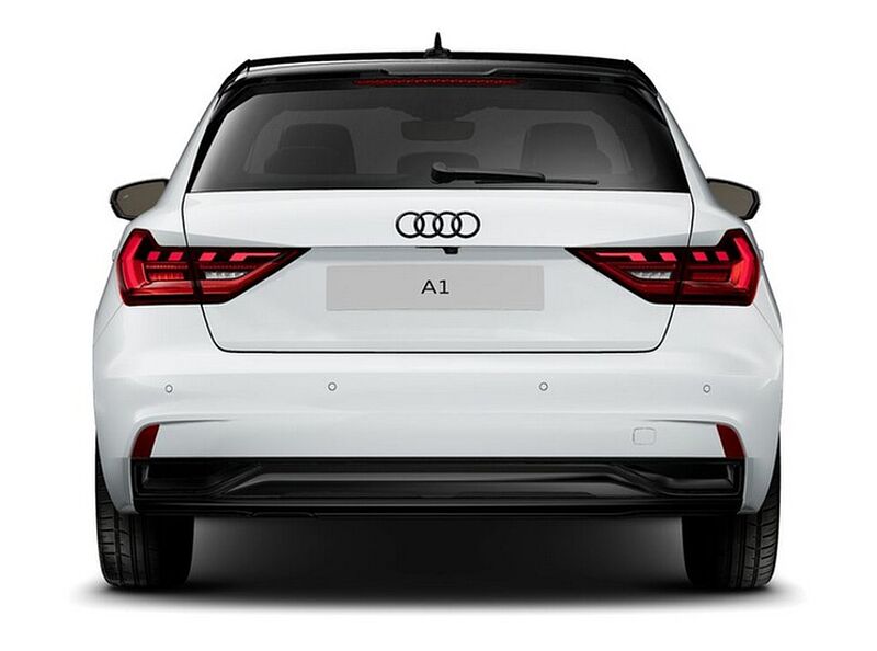 Audi A1 Sportback 1.0 TFSI 30 advanced