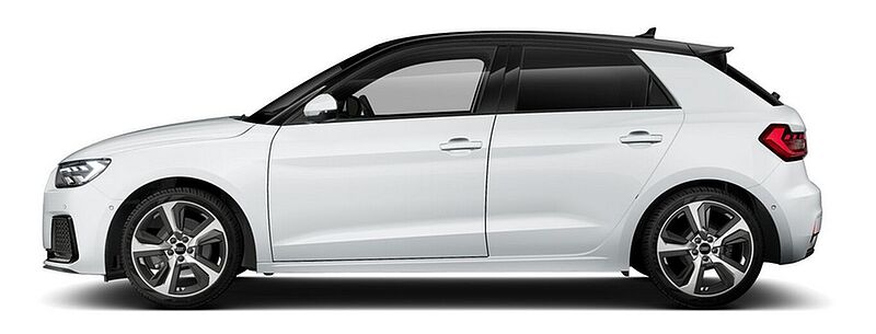 Audi A1 Sportback 1.0 TFSI 30 advanced