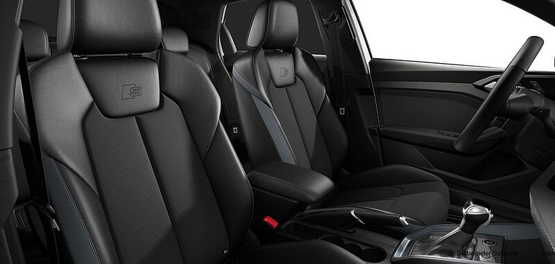 Audi A1 Sportback 1.0 TFSI 30 advanced