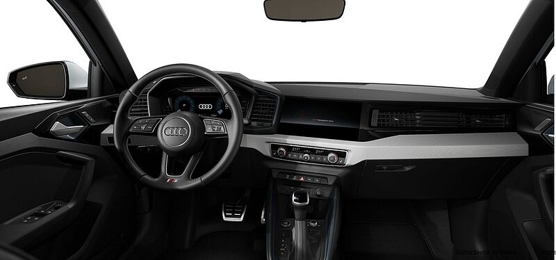 Audi A1 Sportback 1.0 TFSI 30 advanced