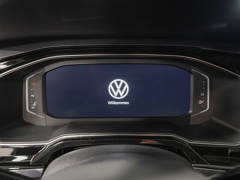 VW Polo 1,0 l TSI 5-Gang Style WR NAVI IQDrive-Paket