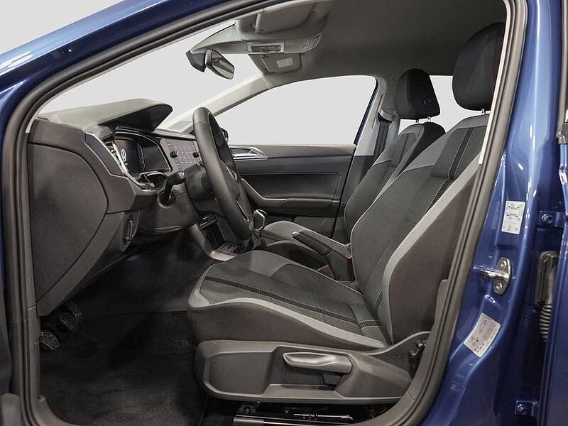 VW Polo 1,0 l TSI 5-Gang Style WR NAVI IQDrive-Paket