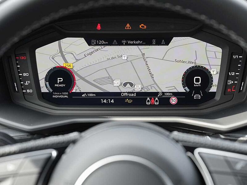 Audi A1 Sportback 40 TFSI S line
