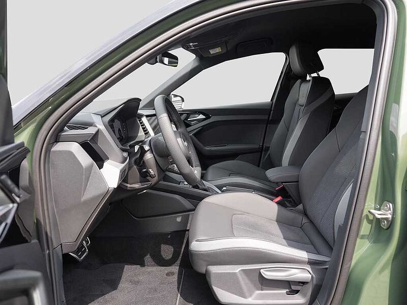 Audi A1 Sportback 40 TFSI S line
