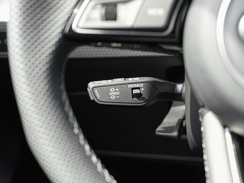 Audi A1 Sportback 40 TFSI S line