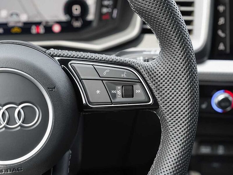 Audi A1 Sportback 40 TFSI S line