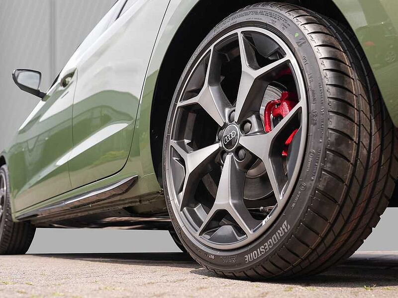 Audi A1 Sportback 40 TFSI S line